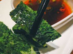 菜疙瘩-三姐妹餐厅(曲江店)