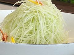 -火福·天湖阁大闸蟹博物馆主题餐厅(浅水湾店)