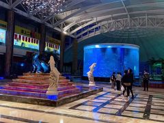 -凤凰轩·尾牙宴·生日宴(十里银滩店)