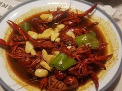 -杨氏青龙虾·羊蝎子(托乐嘉店)