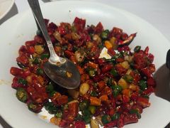 -汤城小厨•粤菜•靓汤(苏州街店)