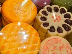 -稻香村(王府井店)