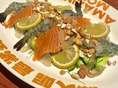 -摩打食堂(喜荟城店)