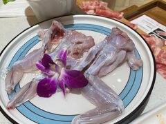 -香天下·四川火锅(安镇大润发店)
