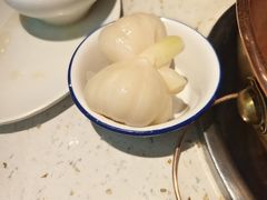 -鑫隆四季涮肉(八角畅游店)