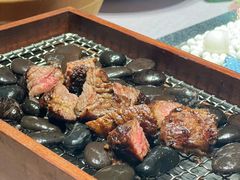 -怡情荟•海鲜青岛菜(五四广场旗舰店)
