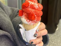 -DQ·蛋糕·冰淇淋(通州万达店)