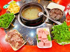 -傣家黑山羊汤锅(告庄店)