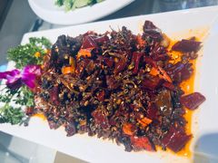 -舒家大院·自贡菜·川菜馆(西山店)