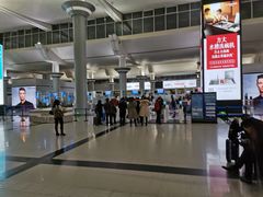 -长沙黄花国际机场-T1航站楼