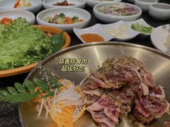 -味家烤肉烤鳗鱼牛排(西塔旗舰店)