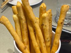 -蝎王府羊蝎子(虎坊桥总店)