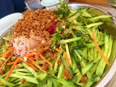 -哈尔滨春饼(朝山街店)