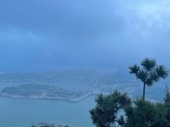 -温岭石塘海边