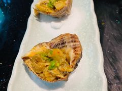 -真剑日本料理·铁板烧(贵州路店)