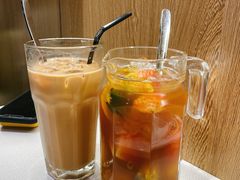 -星發茶餐厅(小梅大街店)