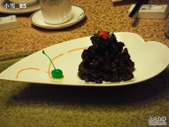 DSCF3946-福慧慈缘素食餐厅(王府井店)