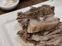 -贯贯吉·清真餐厅(浙江中路店)