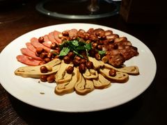 -黑土印象菜馆(三元桥店)
