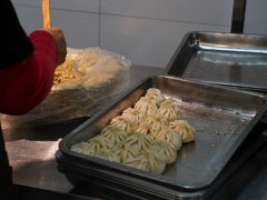 -小杨生煎(黄河路店)