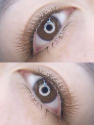 -初瞳专营美睫美甲
