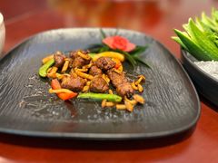 -海富门·带鱼·淮扬菜·粤菜(甘家口店)