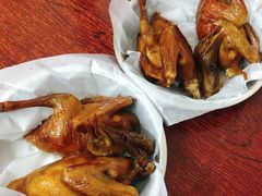 -味为先光明乳鸽(光明总店)