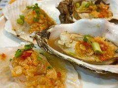 -松坂屋日料自助(长城路店)