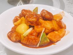 -稻香酒家·34年老字号(侨光店)