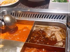 -海底捞火锅(崇文门新世界百货店)
