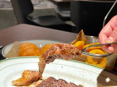 -404干式熟成牛排馆•聚会餐厅