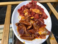 -老渔家白族石板烧旗舰店