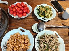 -后院犇牛主题餐厅(云岗店)