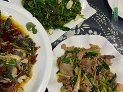 -古道惠风饭庄