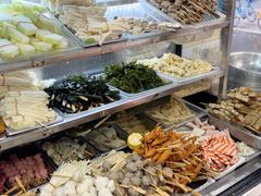 -重庆麻辣烫(国权路店)