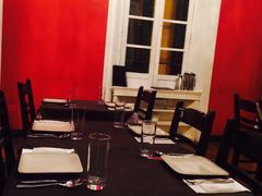 包厢-ALBERGUE 1601 婆仔屋葡国餐厅