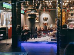 -haxnbauer海森堡德国餐厅(深圳coco店)