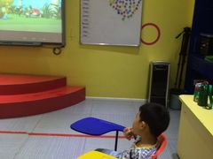 -联恩国际儿童教育·幼小衔接·少儿英语·托管班(远洋未来中心店)