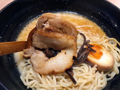 -味千拉面(郑州杉杉奥特莱斯购物广场店)