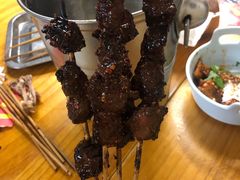 -炒豆合作社(东四总店)