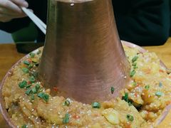 -遇见阿家村云南菜(魏公村店)