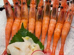 -極上萬膳·日料放题(海岸城店)
