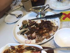 -卡朋西餐(较场西路店)