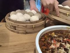 -陈傻子餐厅(世纪都会店)