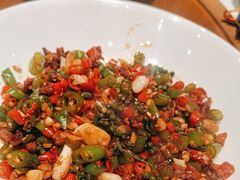 -湘鼎盛·大厨鲜炒湖南味(高新银泰店)
