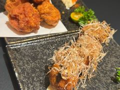 -無二炙坊·和牛烧肉(大钟寺1733店)