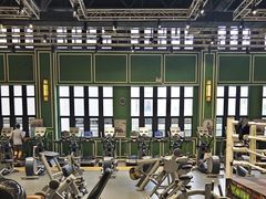-悦莱美游泳健身会所(御景壹号店)