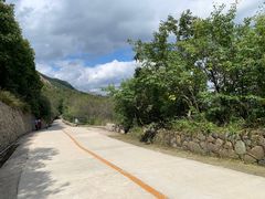 -白草畔自然风景区