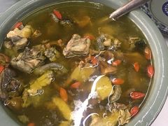 -杨大爹稀豆粉私房菜