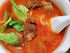 -九毛九西北菜(大东海店)